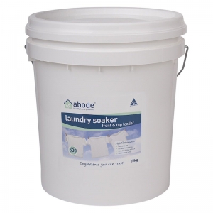 Abode Laundry Soaker High Performance  15kg