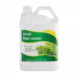Abode Floor Cleaner Forest Fresh  4ltr