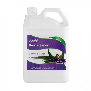 Abode Floor Cleaner Lavender & Eucalyptus  4ltr