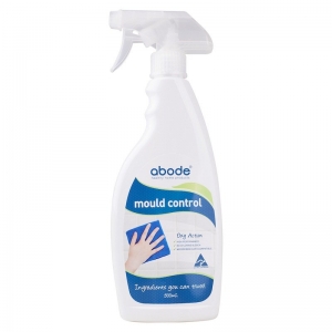 Abode Mould Control Spray  500ml (BOX OF 6)