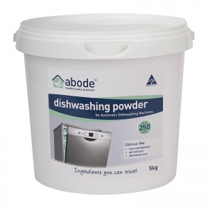 Abode Auto Dishwashing Powder  5kg