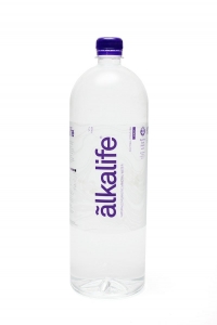 ALKALIFE 1.5L NATURALLY ALKALINE MINERAL WATER (BOX OF 9)
