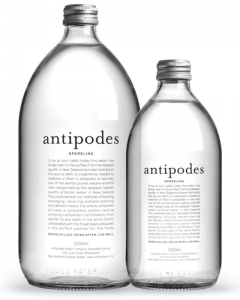 ANTIPODES SPARKLING WATER 1LTR (BOX OF 6)