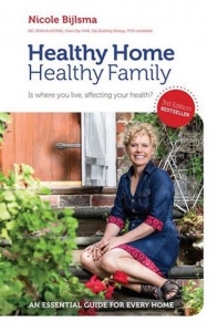 Healthy Home Healthy Family Book+C3:C113 (3rd Ed)