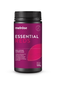MELROSE ESSENTIAL REDS 120G (BOX OF 6)