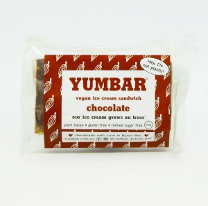 YUMBAR CHOCOLATE 100G (BOX OF 12)