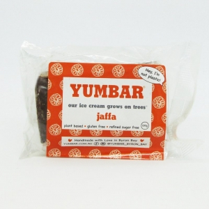 YUMBAR JAFFA 100G (Box of 12)